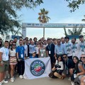 Forza Italia Giovani Andria partecipa a San Benedetto del Tronto ad “Azzurra Libertà”