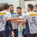 Sconfitta casalinga per la Florigel Pallavolo Andria contro il Lucera