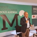 Comunali 2020: Nino Marmo presenta il programma per Andria