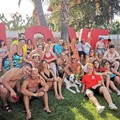 Lo Zenith in vacanza, in Sicilia dal 12 al 20 agosto