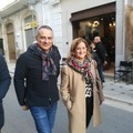 Natale e Santo Stefano tranquilli ad Andria per l'ordine e la sicurezza pubblica