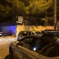 Fuggono alla vista della Polizia: inseguimento per via Don Lotti e contrada Zagaria