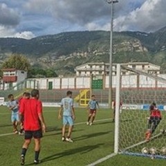 Sarnese - Fidelis: i granata in casa sono imbattuti