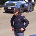 Murgia: controlli straordinari della Polizia di Stato a Minervino murge