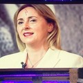 Propaganda Live, la Bruno come Harry Potter:  "Sconfigge la disparità di genere tra sindaci, è lei la sopravvissuta "
