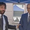 Marco De Nunzio: nuovo Vicario del Questore di Torino. L'uomo ed il poliziotto