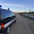 Incidente in via Corato, ciclista in prognosi riservata. Troppi sinistri in questo 2024 ad Andria