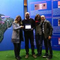 Ancora un premio per “Bella ma non ballo”