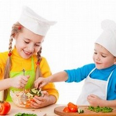 Una merenda salutare