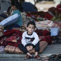 La Puglia supporterà la candidatura dei bambini di Gaza al premio Nobel per la Pace​  