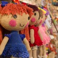 Al Museo del Giocattolo di Andria si festeggia il Doll-day