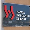 Banca Popolare di Bari: 88 soggetti indagati per il reato di truffa per un totale di oltre 8 mln di euro