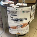 Giornate di raccolta del farmaco: mobilitati anche i volontari della Misericordia