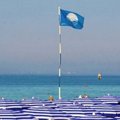 Bandiera blu 2013: premiate 10 località in Puglia