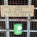 Adotta il barattolo porta mozziconi: i bambini danno lezione agli adulti
