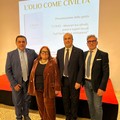 Olio come Civiltà, a Barcellona l'evento conclusivo