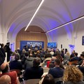 Grande successo per il primo giorno di “Prima le Idee, ritorno al futuro” a Andria