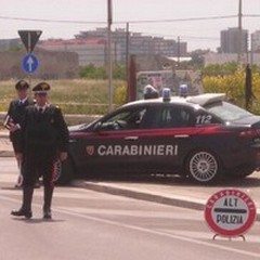 Occupa abusivamente un alloggio popolare: arrestato sorvegliato speciale