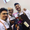  "Il pumo pugliese ": un drink di barman andriesi vince la competizione