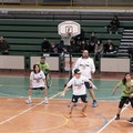 Campionato interregionale di Baskin senior nella città di Andria