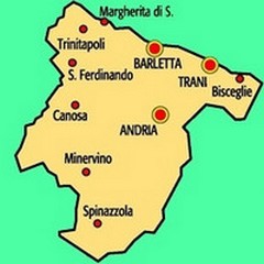 Un 2012 travagliato per la Provincia di Barletta Andria Trani