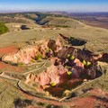 Parco Nazionale dell’Alta Murgia: al via la gestione delle Miniere di Bauxite