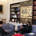 Crisi economica al Comune di Andria: Sindaco Bruno affronterà a Roma alcuni dossier specifici sugli investimenti
