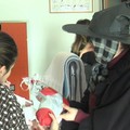 Una colletta in azienda per la Befana alla Pediatria del “L. Bonomo "