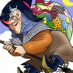 Ad Andria arriva la Befana della Croce Rossa