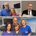 Servizio di Endoscopia digestiva del  "Bonomo " di Andria: tra le eccellenze cliniche della Bat