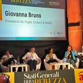 Stati Generali della Bellezza: il sindaco Bruno passa il testimone da Andria a Cuneo