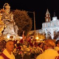 Madonna dei Miracoli: torna la processione notturna sabato 26 agosto
