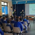 “Pillole di… Sicurezza! Educazione alla sicurezza stradale”, la Verdi - Cafaro di Andria tra le scuole selezionate
