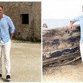 Su Rai 1, Beppe Convertini torna con la seconda puntata di “Azzurro – Storie di Mare”