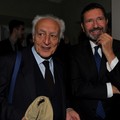 Beppe Vacca ad Andria per un dialogo tra voci plurali