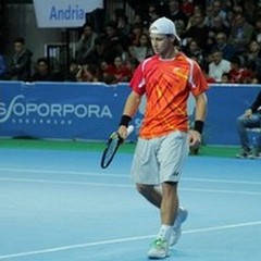 Ricardas Berankis vince il secondo ATP Challenger di Andria