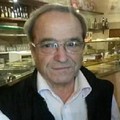 Scompare uno dei titolari delle storiche pizzerie di Andria: Bruno il tranese