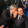 Regionali: Berlusconi riceve dai vertici di Forza Italia Puglia la lista dei possibili candidati (tra cui Marmo) a presidente