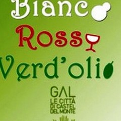 «Bianco, Rosso e Verd'olio»: Catena Fiorello,  Giacomo De Siante, Livio Minafra