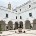  "Spes messis in semine ": apertura straordinaria serale del chiostro del Seminario Vescovile di Andria
