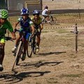 Il giovane andriese Anthony Montrone campione italiano di ciclocross