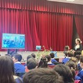 La scuola primaria “Giuseppe Verdi” di Andria sul podio del concorso nazionale Bimboil