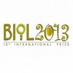 Premio Biol 2013: l'olio risorsa e ricchezza