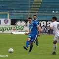 Catania - Fidelis Andria: azzurri in grande emergenza al  "Massimino "