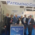 Le Pro Loco di Puglia alla Bit di Milano