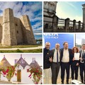 La Puglia protagonista alla BIT di Milano con decine di eventi - INTERVISTE