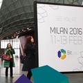 Partita la BIT 2016: tre percorsi tematici per i turisti