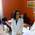 Diagnostica ma anche studi scientifici per la Patologia clinica del “L. Bonomo”