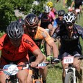 L'Andria Bike si mette in luce alla  "Bosco Calmerio Cross Country " di Alberobello
