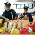 Botti natalizi: i consigli della Polizia di Stato